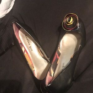 Madden girl vintage heels